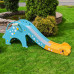 Дитяча гірка Bambi DINO-4